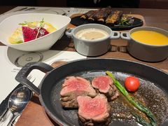 -西堤牛排(合肥之心城店)