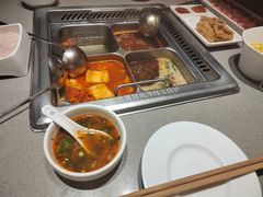 -海底捞火锅(正大乐城店)