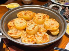 -青海名吃尕张娃非遗烤肉(海湖总店)