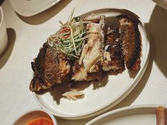 -莆田餐厅PUTIEN(西安万象天地店)