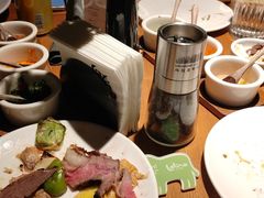 -拉蒂娜·巴西牛排馆 Latina·Brazilian Steakhouse(王府井喜悦店)