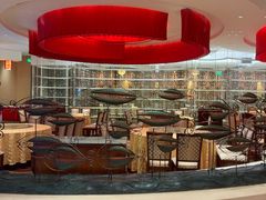 -锦江府中餐厅(电谷雅阁国际大酒店)