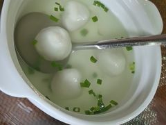 -烟水渔庄餐厅(西溪湿地店)