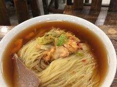 -西塔大冷面(市府大路店)