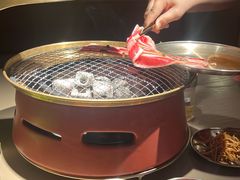 -西塔老太太泥炉烤肉(青浦蟠龙天地店)