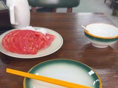 -清真永恒华威肉饼(潘家园店)