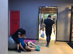 -一兆韦德健身(慧芝湖店)