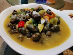 -九龙奇迹海鲜大排档(万象城店)