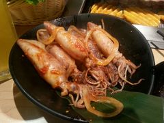 -新石器烤肉(之心城店)