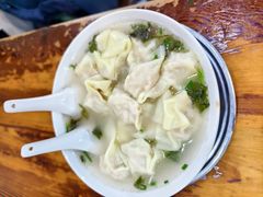 -小秋水饺(大成路总店)