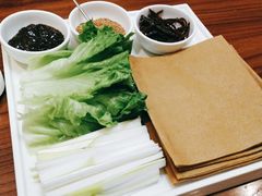 -巨鼎谭家菜(普照寺路店)