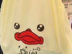 -贞姬紫菜包饭(金泰广场店)