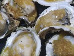 -土蚝·高压锅生蚝(百姓美食街店)
