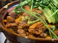 -凤兴鸡煲(宝安海雅店)