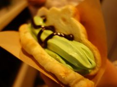 -麦当劳(仙林亚东城得来速店)