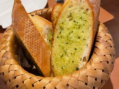 -Golden Lily河内巴黎法越料理餐厅(建国西路店)