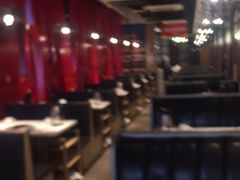 大堂-陈记顺和牛肉火锅馆(天河北路店)