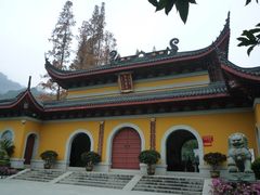 门面-杭州上天竺法喜讲寺