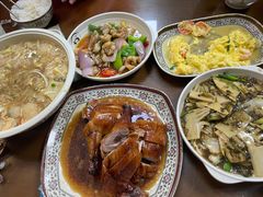 -聂记粤菜馆(鼓西路店)