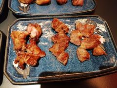 -無二炙坊·和牛烧肉(大钟寺1733店)