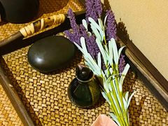 -木兰逸•泰式按摩•头疗•SPA(车公庙店)