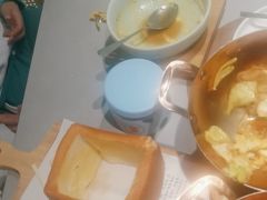 -绿茶餐厅(广州天河城店)