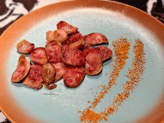 -牛将军•涮肉•烤肉(北京王府井·故宫店)