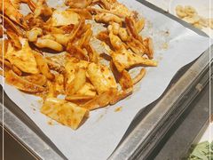 -玫瑰花园自助烤肉(顺义鑫海韵通店)