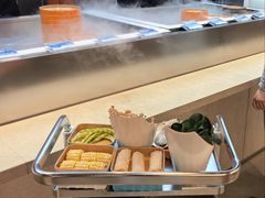 -海底捞大排档火锅(打浦路店)