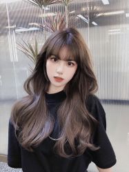 点击看大图 -3AM HAIR SALON烫发染发接发