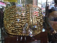 -迪拜黄金市场