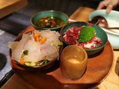 -吃饭皇帝大(解放西路店)