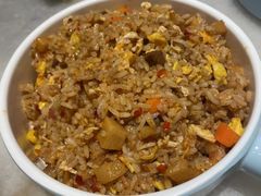 -韩宫宴烤肉·料理(宜兴八佰伴店)