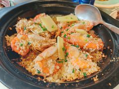 -陶陶居酒家(新天地店)