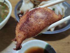 -黄阿姨锅贴大王(万航渡路店)