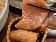 -戏作寿司(观音桥店)