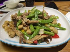 -研磨时光音乐餐厅(丁家庄店)