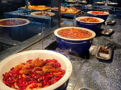-美食汇自助餐厅(成都万达瑞华酒店)