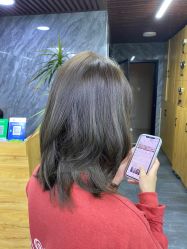 -西克造型美发连锁
