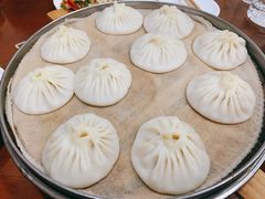 -东京包子楼(政七街店)