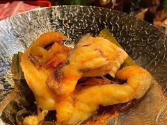 -上井料理黑金店(IFS国金中心店)