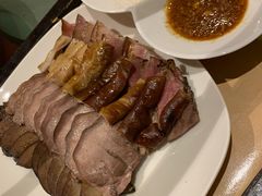 -青岛富力艾美酒店