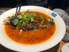 -坛宗剁椒鱼头(河西王府井店)