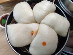 -王菊美食街·王菊面馆(总店)