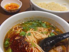 -和府捞面(东直门银座店)