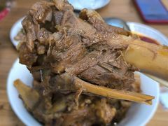 -川江大冷面