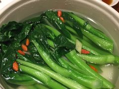 -上海人家花樣年华(中山公园店)