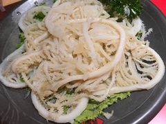 谭工脆毛肚-谭鸭血老火锅(图书馆店)