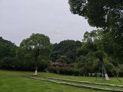 -桃花岭景区