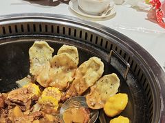 -东北铁锅宴(云龙华府店)